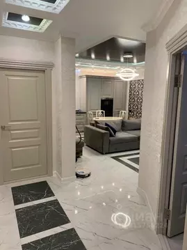 3-к кв. Татарстан, Казань ул. Сибгата Хакима, 50 (75.0 м)