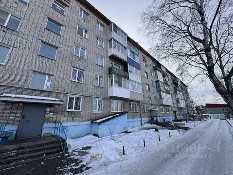 3-к кв. Хабаровский край, Советско-Гаванский район, Лососина рп ...