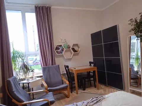 2-к кв. Башкортостан, Уфа ул. Менделеева, 152/4 (47.0 м)