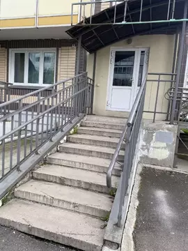 Офис в Красноярский край, Красноярск Северный мкр, ул. Урванцева, 15 ...