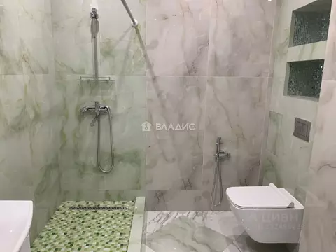 2-к кв. Калининградская область, Светлогорск Дачная ул., 6к1 (59.5 м)