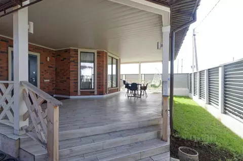 Дом в Краснодарский край, Анапа муниципальный округ, с. Витязево ул. ...