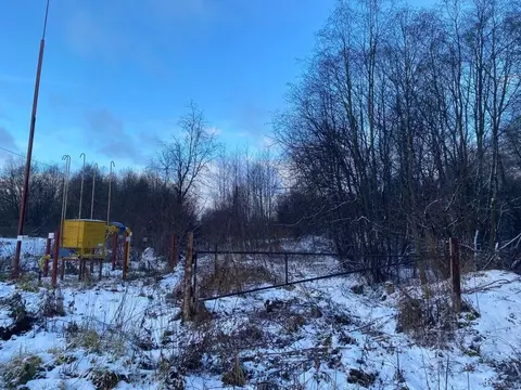 Участок в Костромская область, Костромской район, Минское с/пос, пос. ...