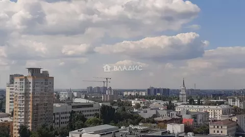 3-к кв. Воронежская область, Воронеж ул. Станкевича, 45к1 (89.0 м)