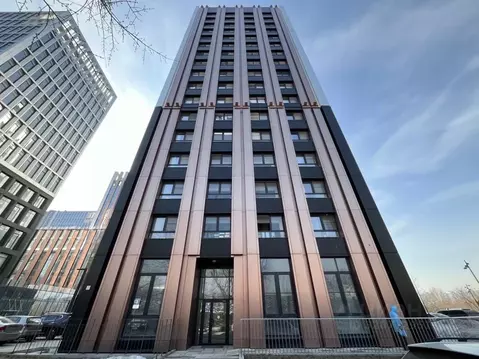 Гараж в Москва ул. Светланова, 11к1 (13 м)