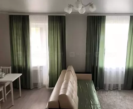 1-к кв. Татарстан, Казань проезд Яраткан, 4А (30.0 м)