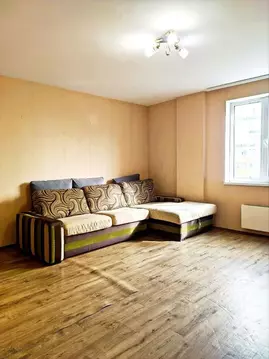 2-к кв. Нижегородская область, Нижний Новгород ул. академика Сахарова, ...