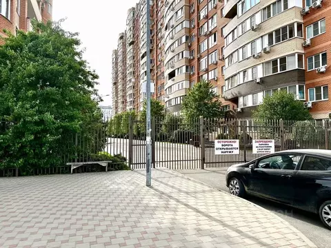 1-к кв. Краснодарский край, Краснодар ул. Имени Симиренко, 71к1 (43.0 ...