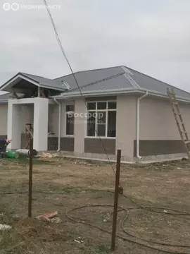 Дом в Приморский, товарищество собственников недвижимости Садко, 12-я ...