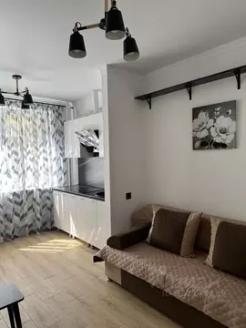 1-к кв. Краснодарский край, Анапа Крестьянская ул., 27к6 (41.0 м)