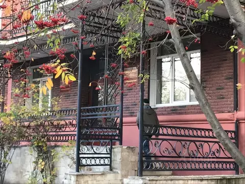 Офис в Омская область, Омск Учебная ул., 199б (60 м)