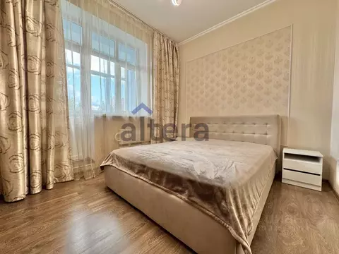 2-к кв. Татарстан, Казань Чистопольская ул., 32 (53.0 м)