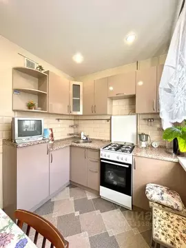 2-к кв. Московская область, Раменское Коммунистическая ул., 29 (46.0 ...