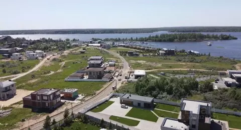 Дом в Тверская область, Конаково ул. Крутые берега (425 м)