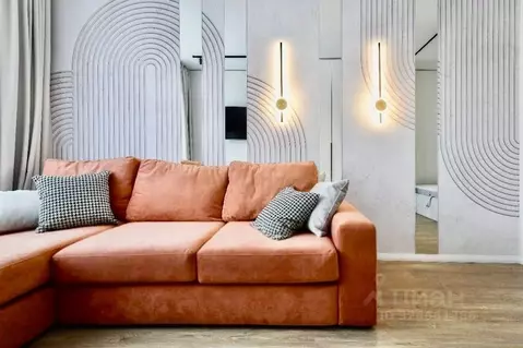 1-к кв. Татарстан, Казань ул. Серова, 26 (42.0 м)