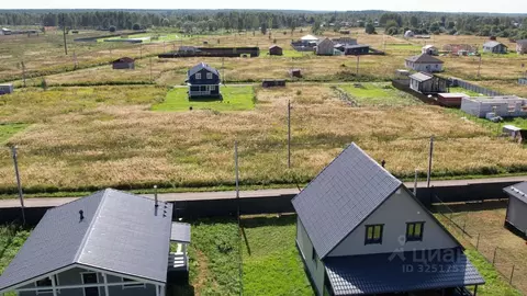 Участок в Московская область, Раменский муниципальный округ, Березки ...