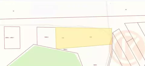 Участок в Крым, Сакский район, с. Суворовское  (153.7 сот.)