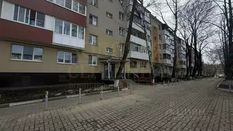 2-к кв. Белгородская область, Белгород ул. Костюкова, 2 (45.0 м)