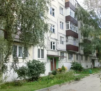 2-к кв. Татарстан, Казань ул. Гудованцева, 51 (45.0 м)