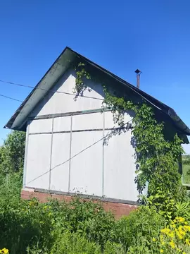 Дом в Башкортостан, Кармаскалинский район, Старомусинский сельсовет, ...