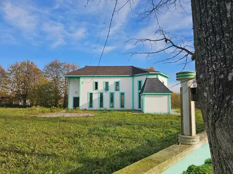 Дом в Калининградская область, Черняховский муниципальный округ, пос. ...