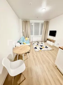 Студия Москва Пятницкое ш., вл58 (25.0 м)