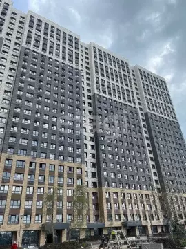 1-к кв. Татарстан, Казань ул. Братьев Батталовых, 20А (34.3 м)