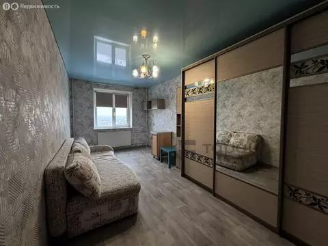 3-комнатная квартира: Челябинск, улица Куйбышева, 9 (76.8 м)