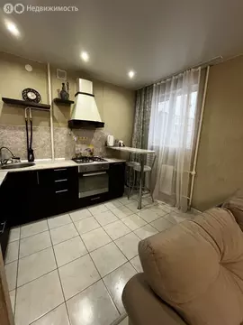 3-комнатная квартира: Екатеринбург, улица Крауля, 48/2 (58.6 м)