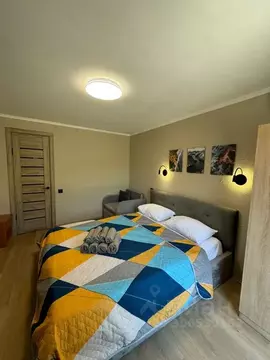 Комната Краснодарский край, Туапсинский муниципальный округ, Джубга ...