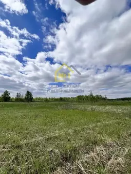 Участок в Челябинская область, Красноармейский муниципальный округ, ...