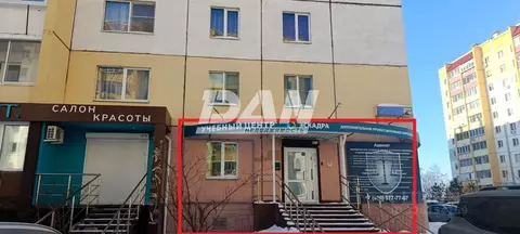 Офис в Челябинская область, Челябинск ул. Салавата Юлаева, 28 (140 м)