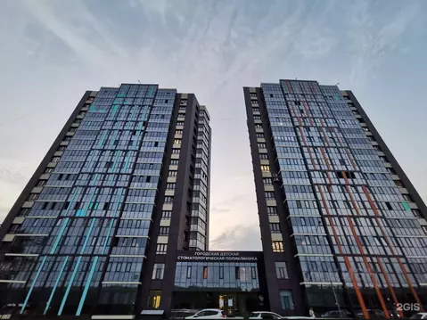 1-к кв. Иркутская область, Иркутск наб. Верхняя, 173 (42.0 м)