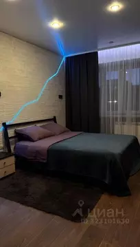 2-к кв. Красноярский край, Красноярск ул. Ладо Кецховели, 17а (45.0 м)