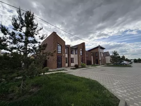 Таунхаус в Белгородская область, Белгородский район, Новосадовское ...