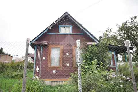 Дом в Владимирская область, Кольчугинский муниципальный округ, ...