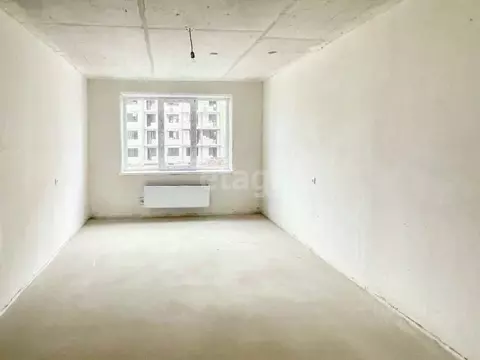 1-к кв. Ярославская область, Ярославль ул. Брагинская, 18к3 (30.0 м)