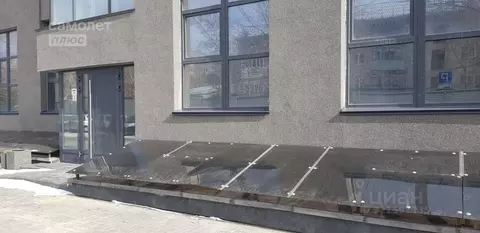 Помещение свободного назначения в Алтайский край, Барнаул ул. 1905 ...