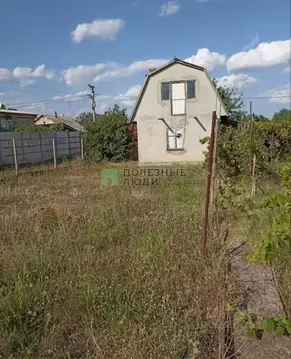 Дом в Крым, Бахчисарайский район, Энтузиаст СПК ул. Урожайная, 86 (30 ...