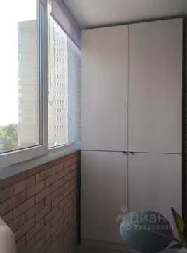 1-к кв. Омская область, Омск ул. Ватутина, 29 (46.0 м)