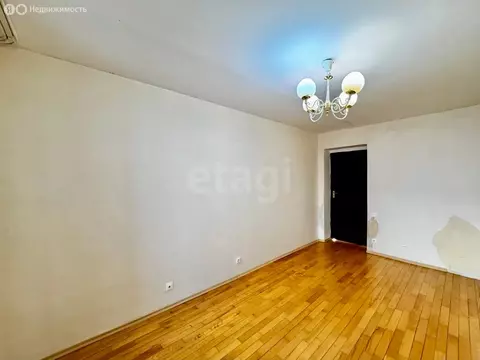 3-комнатная квартира: Самара, улица Авроры, 70 (61.1 м)