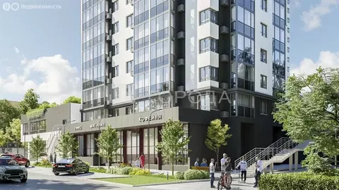 Помещение свободного назначения (365.9 м)