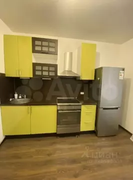 1-к кв. Санкт-Петербург просп. Ветеранов, 171к5 (35.2 м)