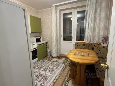1-к кв. Москва, Москва, Троицк просп. Октябрьский, 19а (38.0 м)