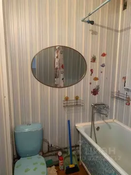 1-к кв. Иркутская область, Усть-Илимск ул. Булгакова, 12 (30.0 м)