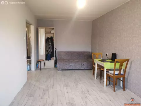 1-комнатная квартира: Домодедово, микрорайон Востряково, Лёдовская ...