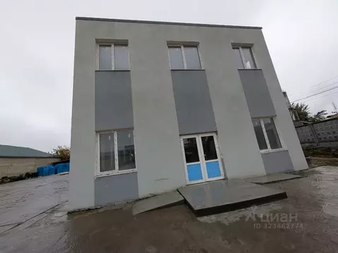 Помещение свободного назначения в Московская область, Воскресенск ул. ...