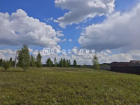 Участок в Рязанская область, Рыбное  (8.0 сот.)