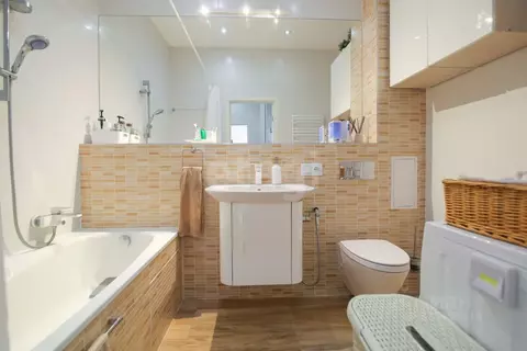 2-к кв. Калининградская область, Гурьевский муниципальный округ, пос. ...