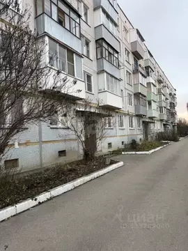 2-к кв. Калужская область, Калуга Турынино мкр, ул. Льва Толстого, 8 ...